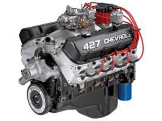 B2623 Engine